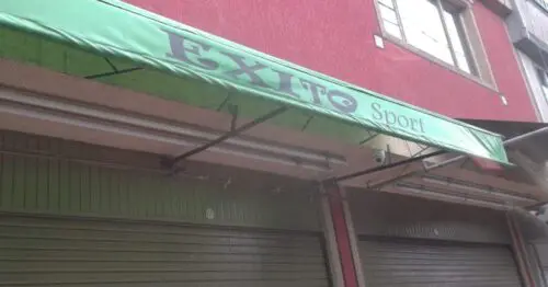 EXITO SPORT EXITO SPORT